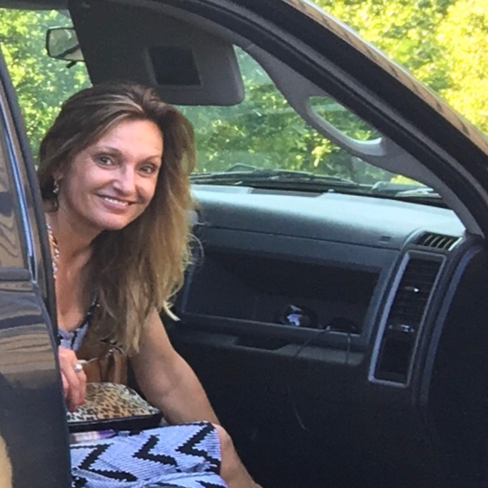 Meet your Posher, Jenny